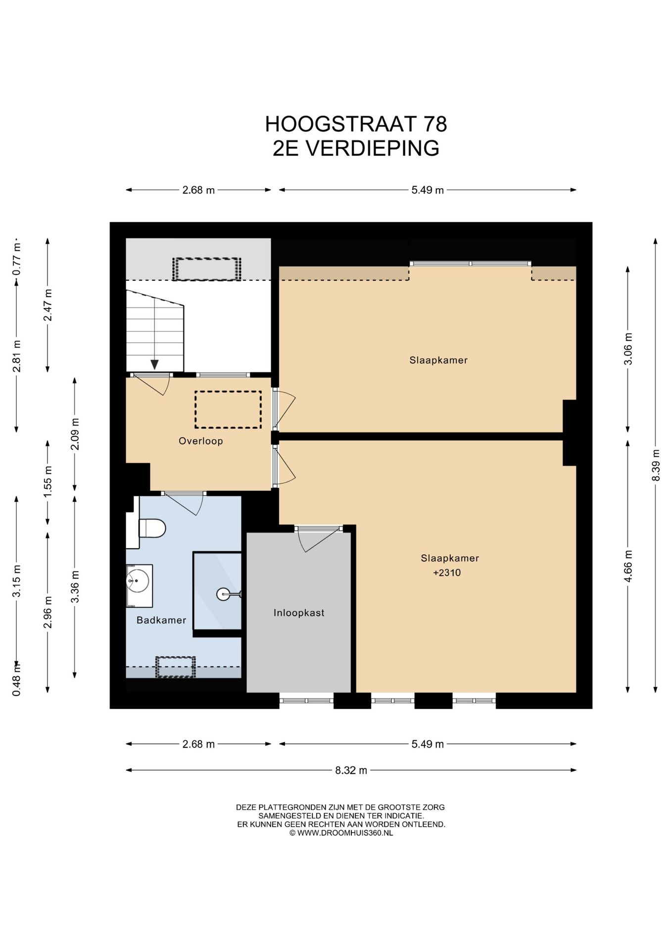 Foto 48 van Hoogstraat 78