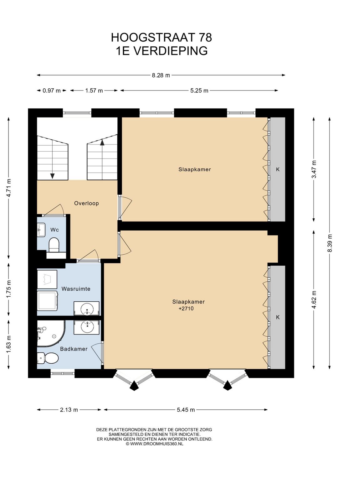 Foto 47 van Hoogstraat 78