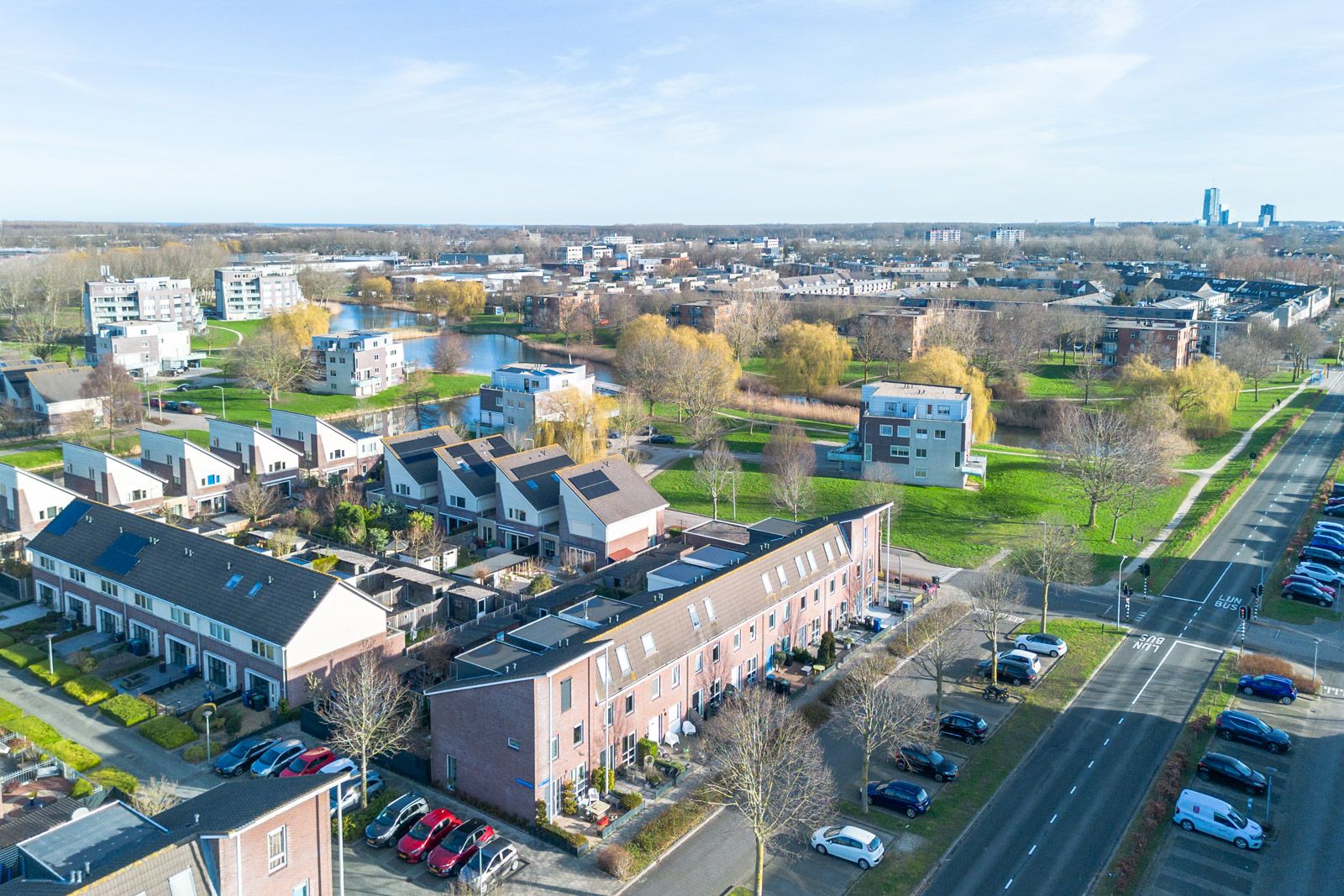 Foto 6 van Hendrik Marsmanstraat 4