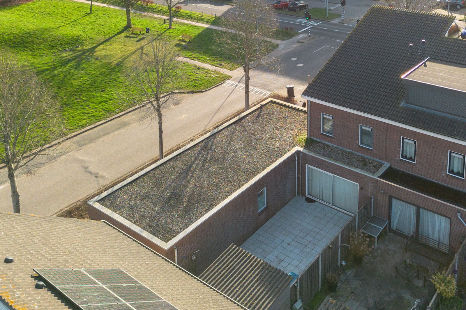 Foto 9 van Hendrik Marsmanstraat 4