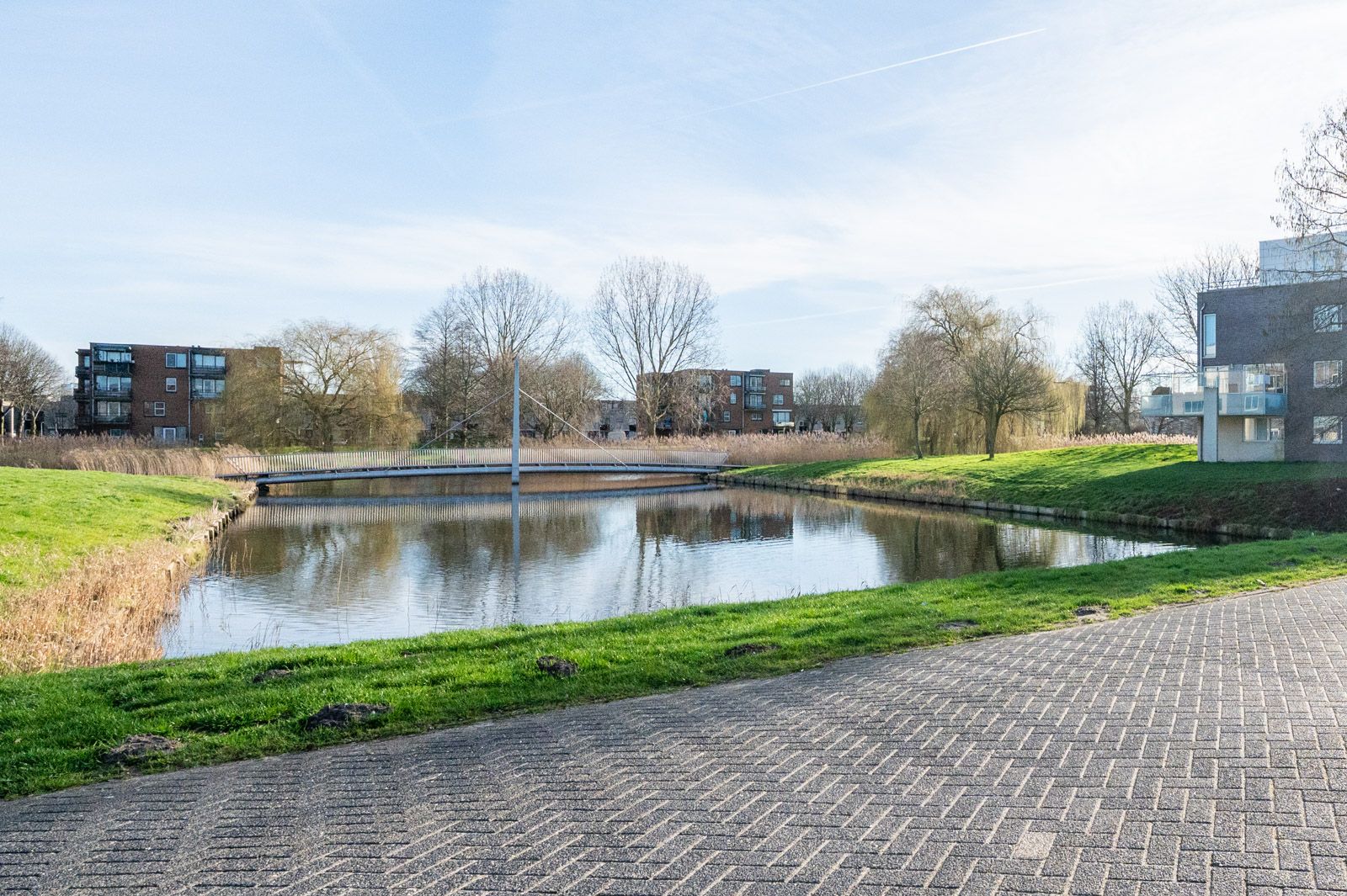 Foto 12 van Hendrik Marsmanstraat 4