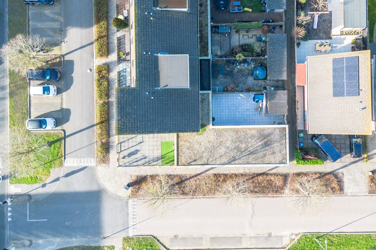 Foto 10 van Hendrik Marsmanstraat 4