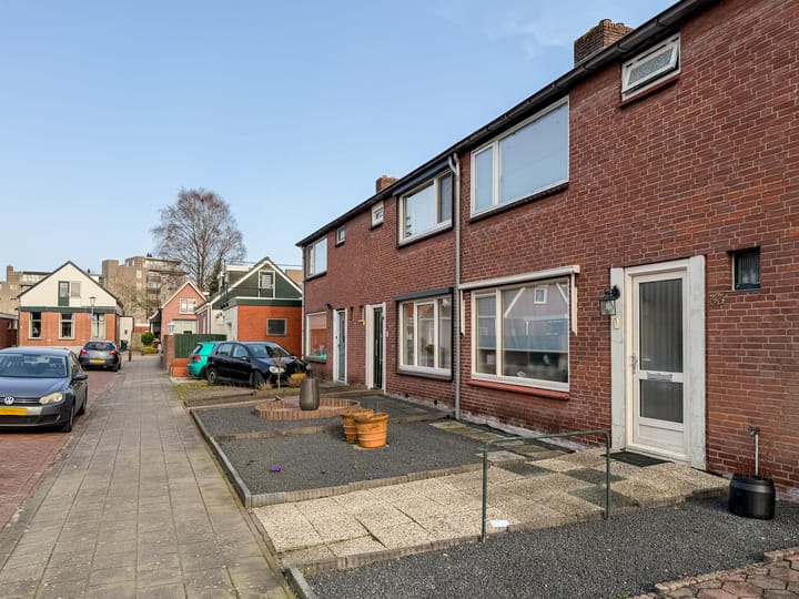 Foto 2 van Oude Bos 33