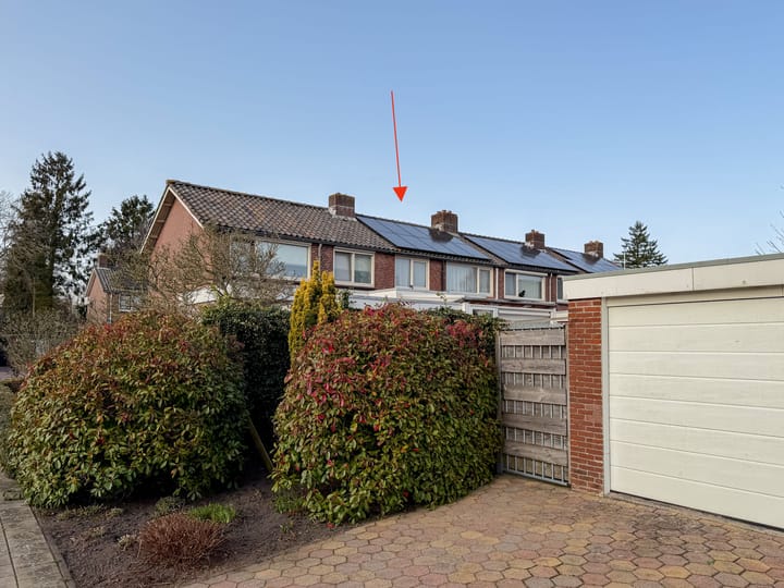 Foto 5 van Oude Bos 33