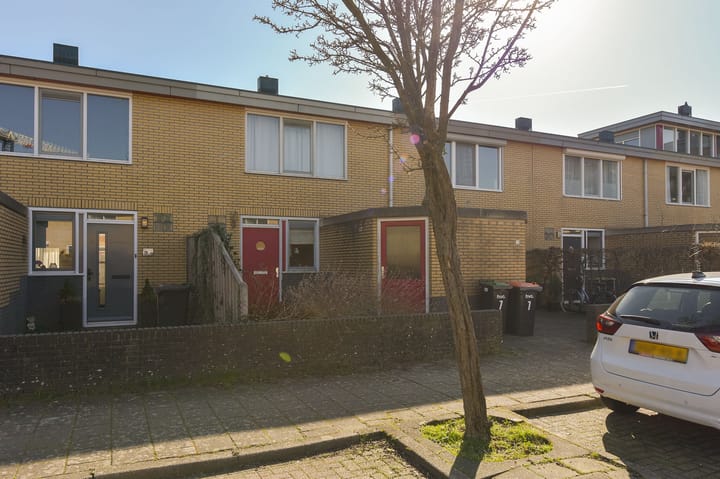 Gerda Brautigamstraat 8