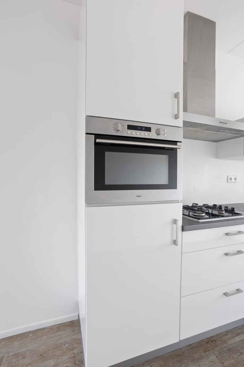 Modern Energy-Efficient Townhouse with Solar Panels in Venlo — 18