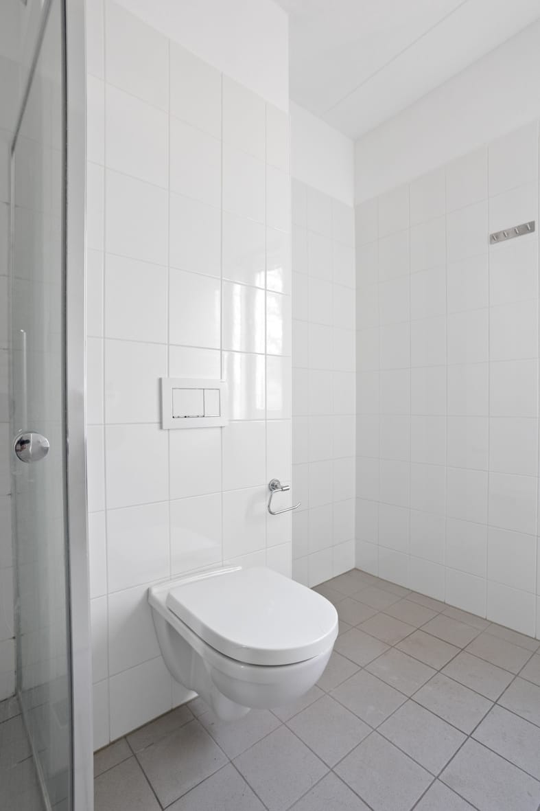 Modern Energy-Efficient Townhouse with Solar Panels in Venlo — 33