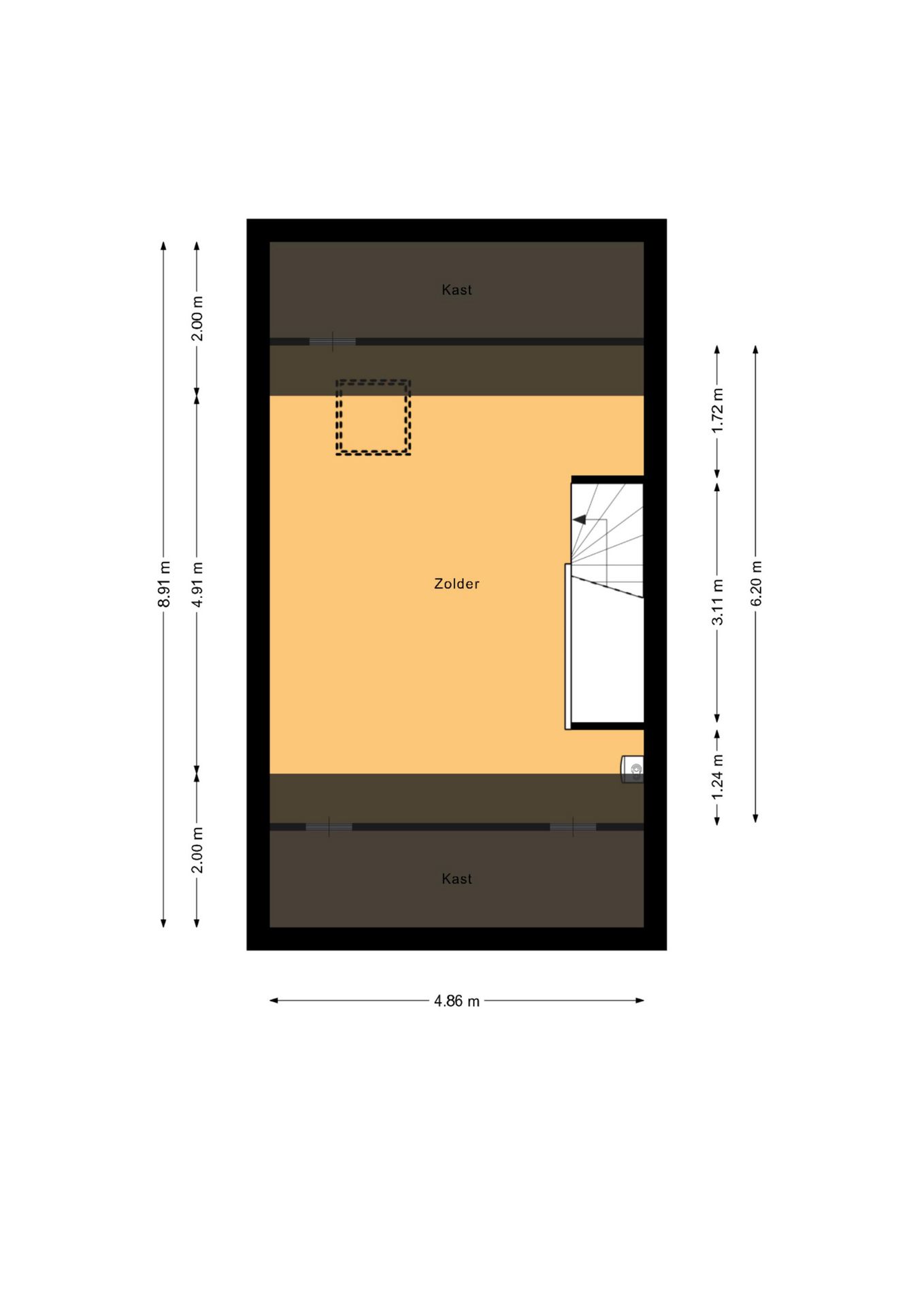 Modern Energy-Efficient Townhouse with Solar Panels in Venlo — 57