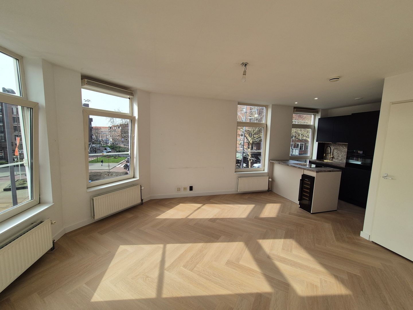 Photo 1 of Beijerlandselaan 52-A02