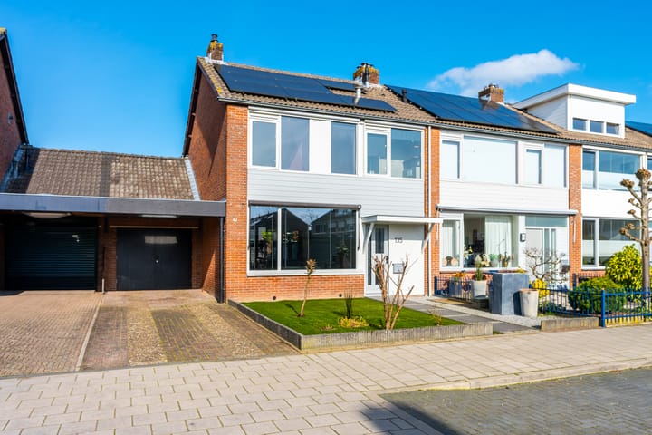 Willem de Zwijgerlaan 135