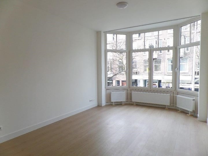 Photo 2 of Frederik Hendriklaan 240