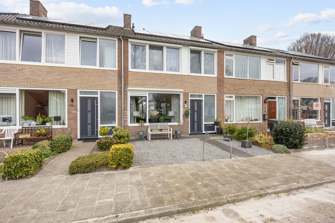 Photo 32 of Fregatstraat 100