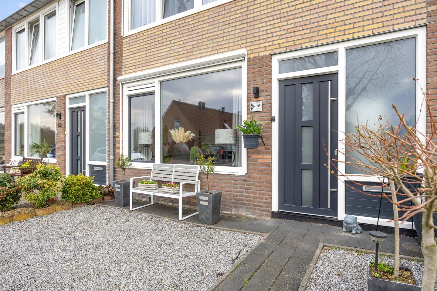 Photo 34 of Fregatstraat 100