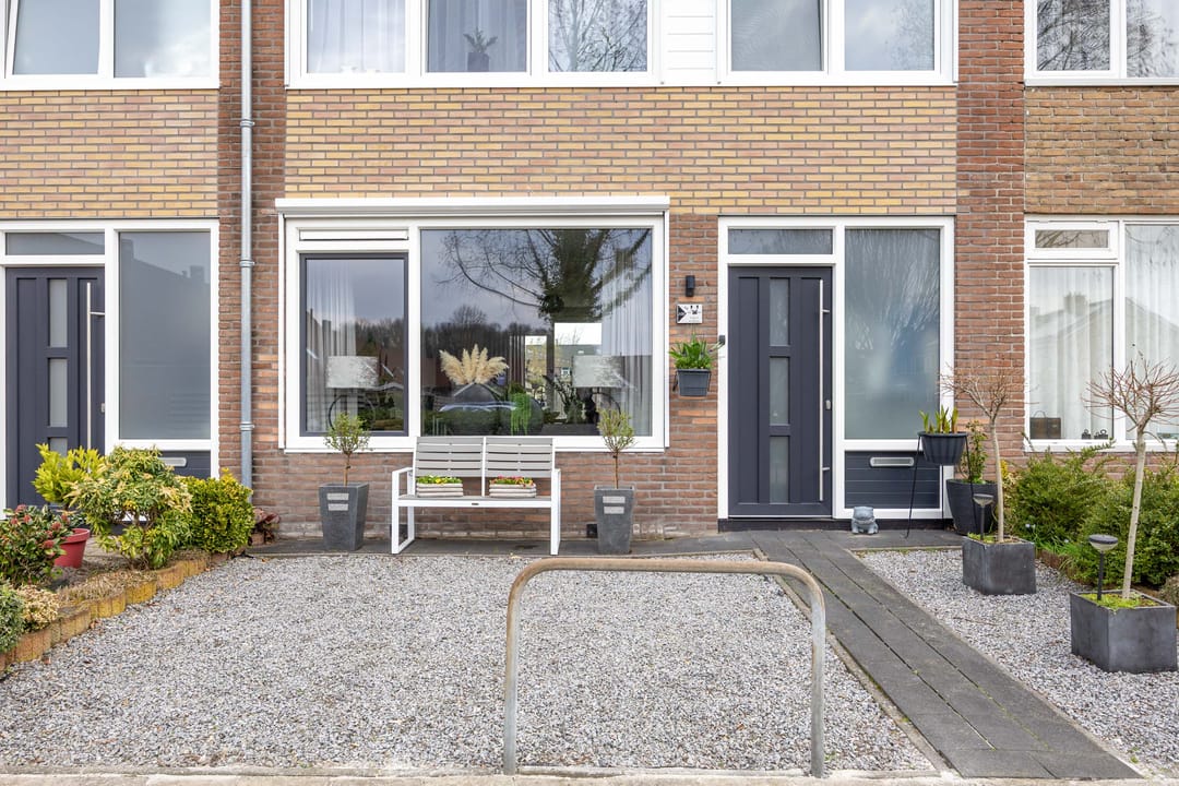 Photo 31 of Fregatstraat 100
