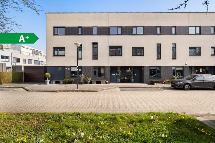 Ponddreef 86 main image