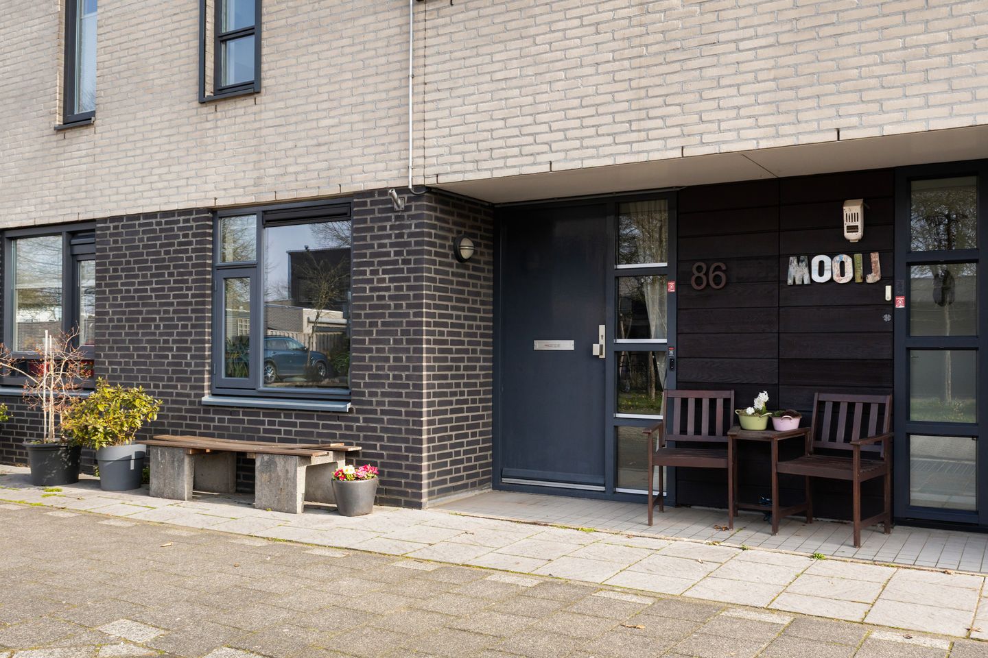 Foto 5 van Ponddreef 86