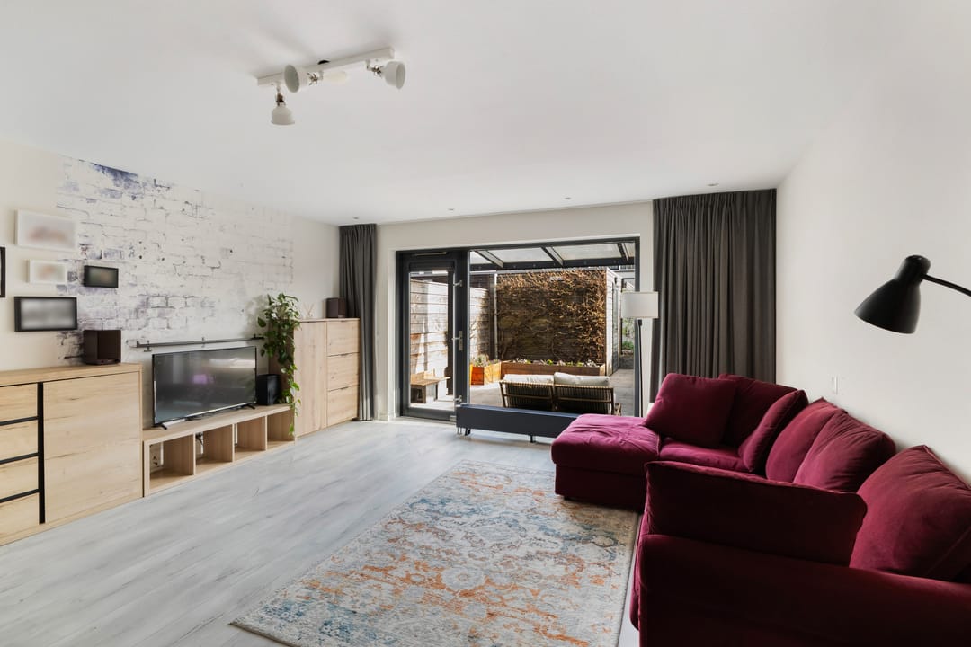 Foto 8 van Ponddreef 86