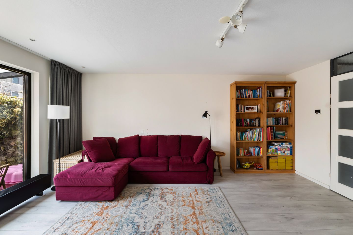 Foto 10 van Ponddreef 86