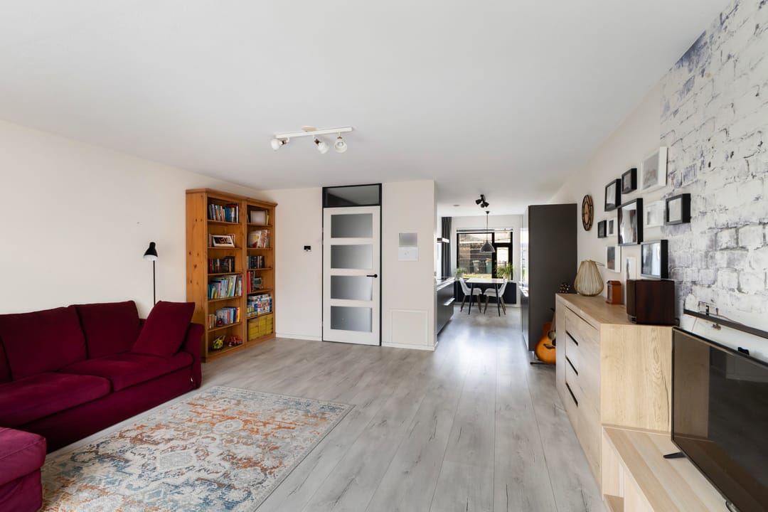 Foto 11 van Ponddreef 86