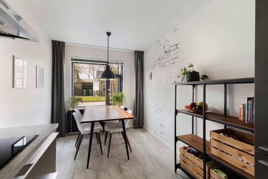 Foto 17 van Ponddreef 86