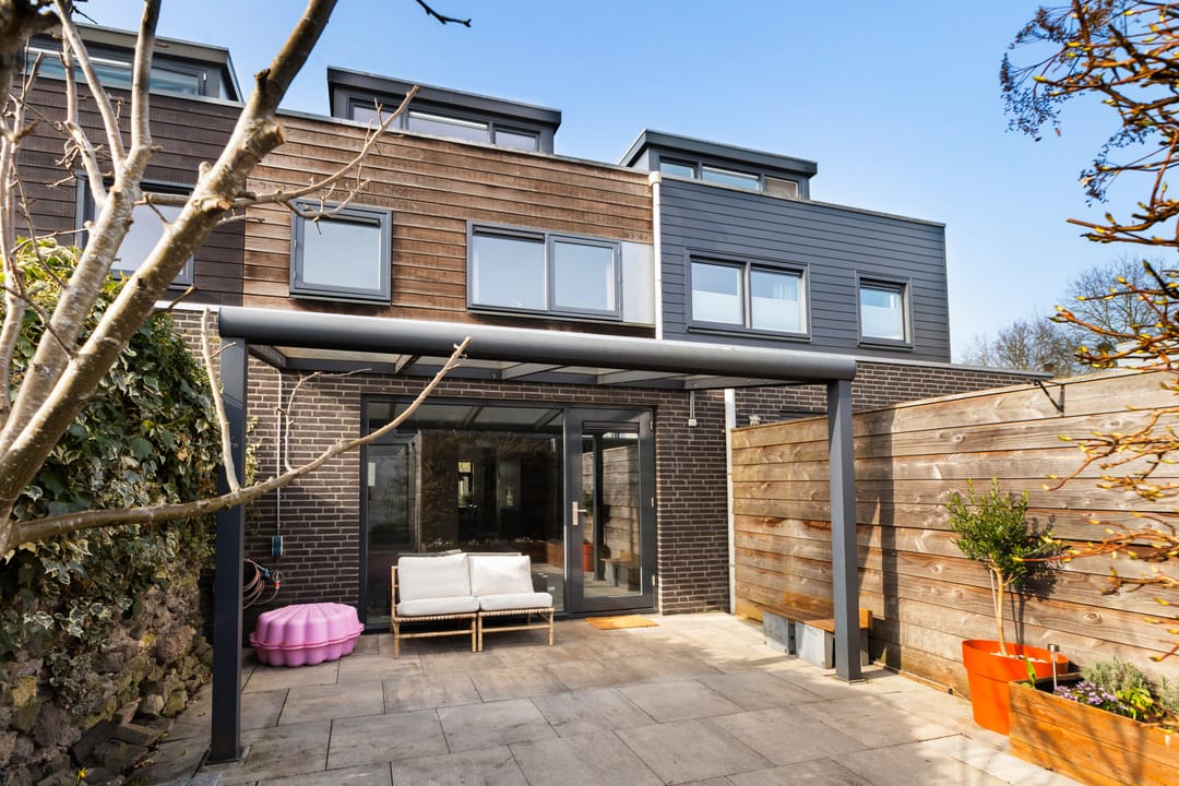 Foto 26 van Ponddreef 86