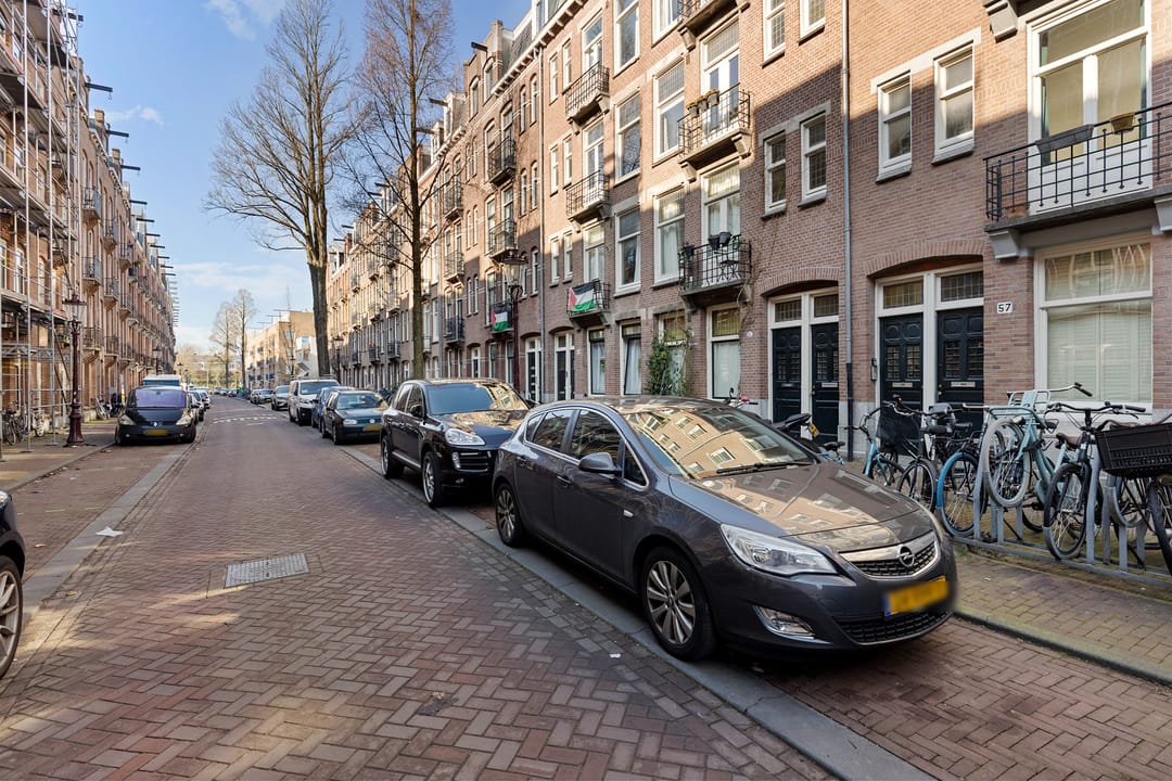 Foto 23 van Madurastraat 55-2