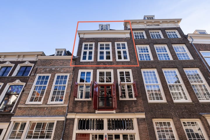 Voorstraat 82 E
