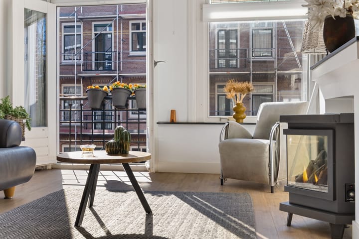 Foto 3 van Madurastraat 55-2