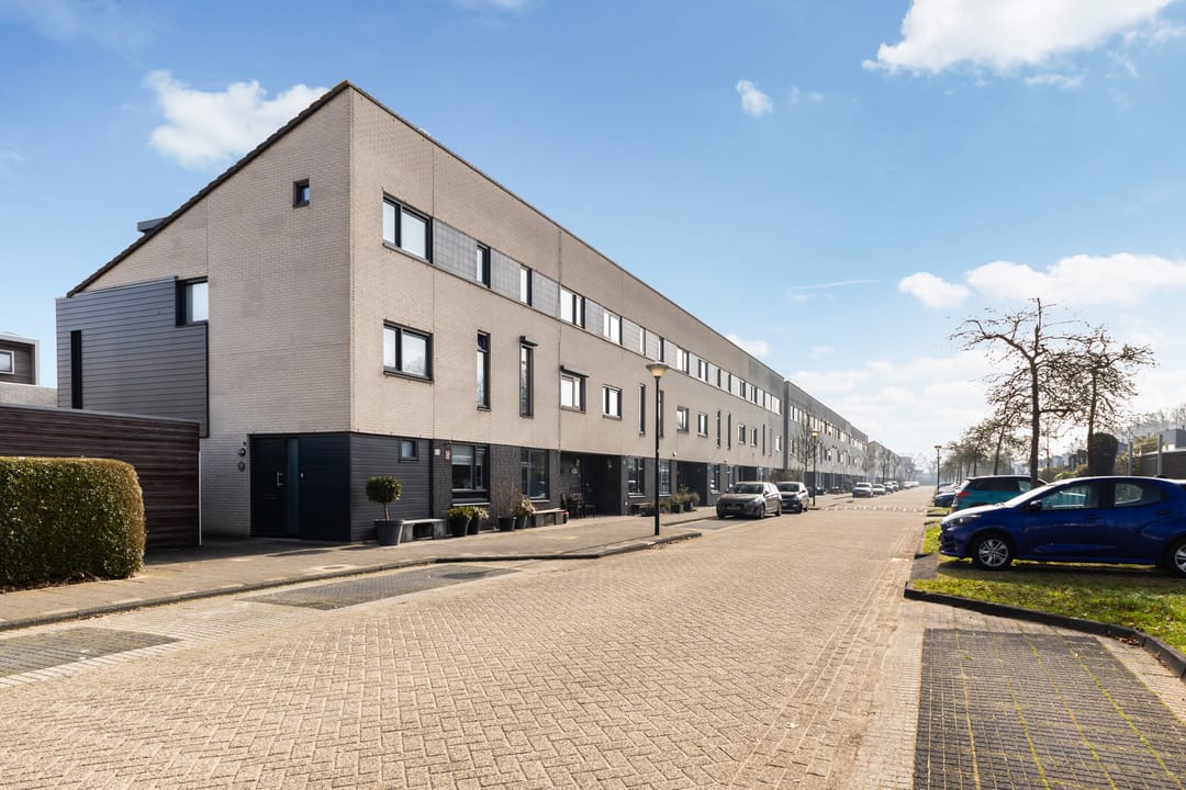 Foto 56 van Ponddreef 86