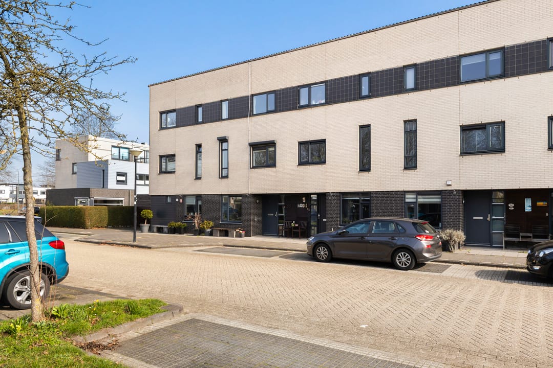 Foto 58 van Ponddreef 86