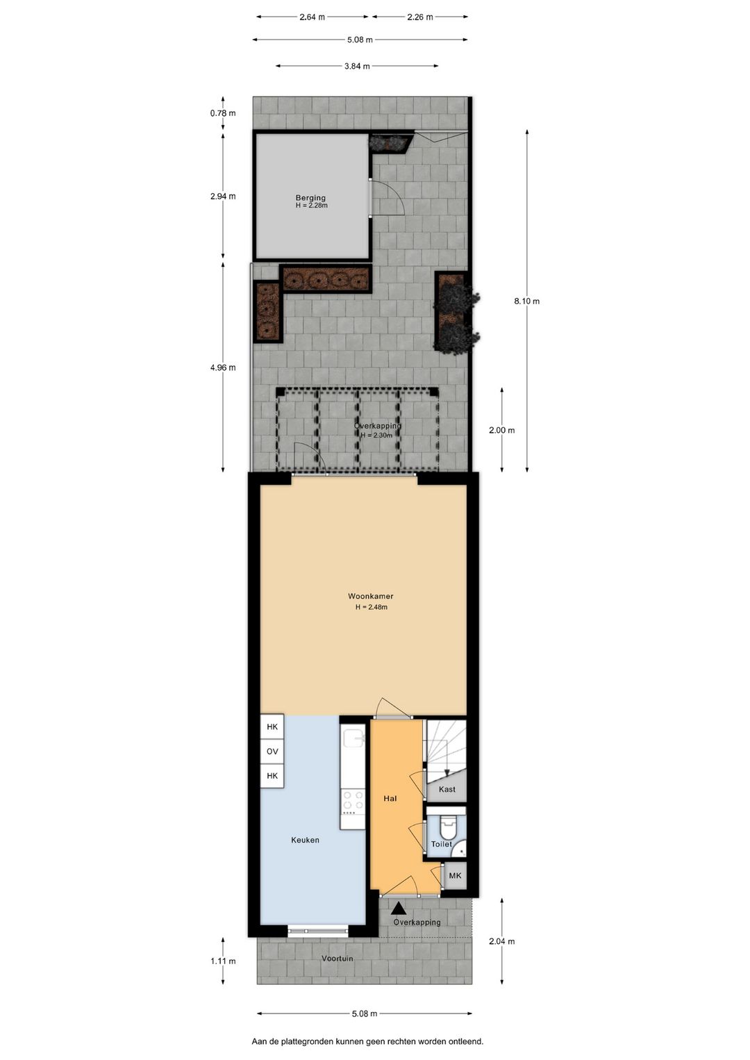 Foto 62 van Ponddreef 86