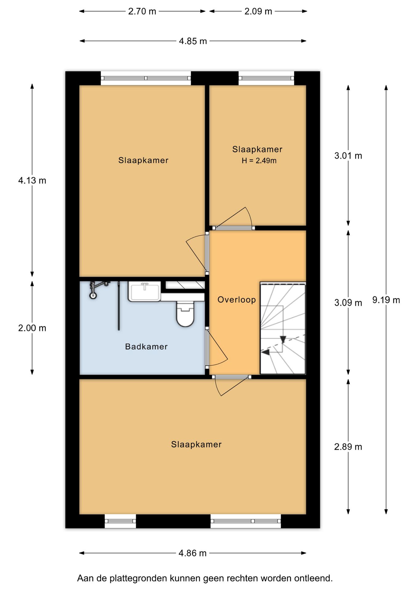 Foto 64 van Ponddreef 86