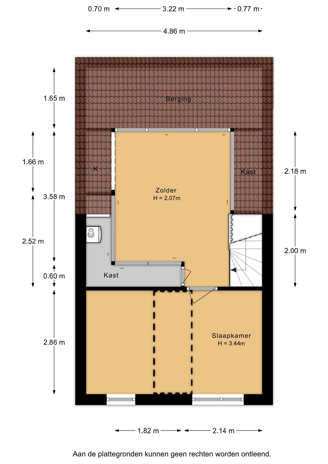 Foto 65 van Ponddreef 86