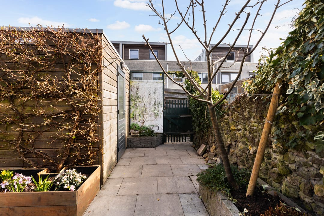 Foto 28 van Ponddreef 86