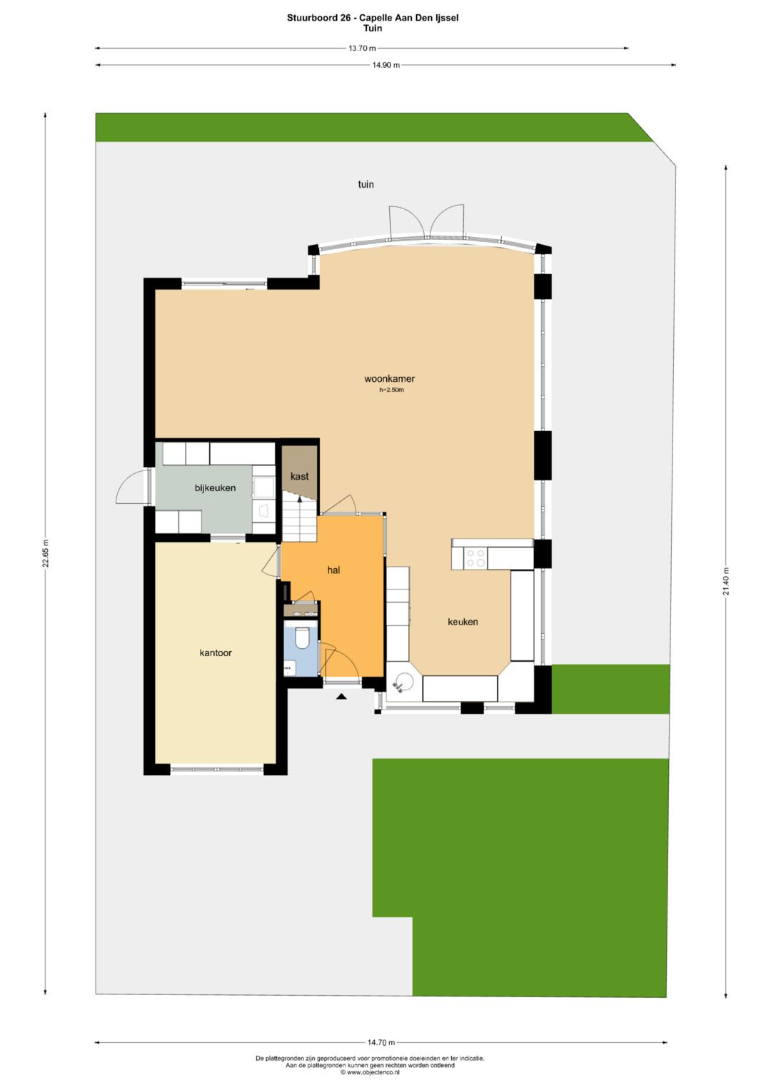 Foto 56 van Stuurboord 26