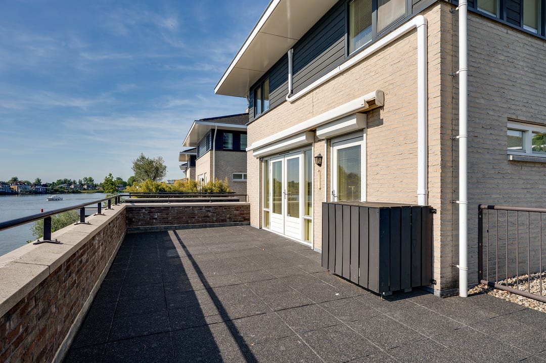 Foto 28 van Stuurboord 26