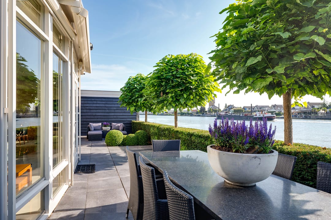 Foto 43 van Stuurboord 26