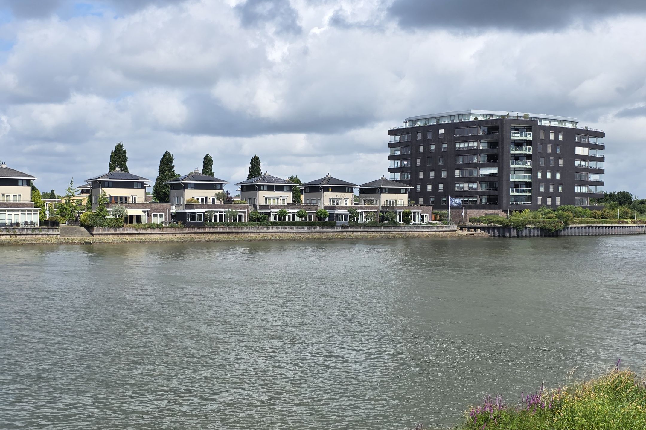 Foto 3 van Stuurboord 26