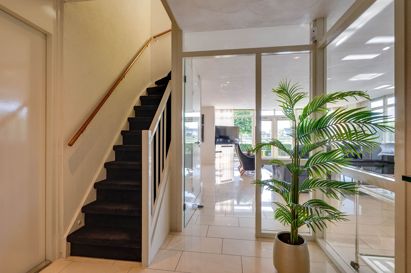 Foto 10 van Stuurboord 26