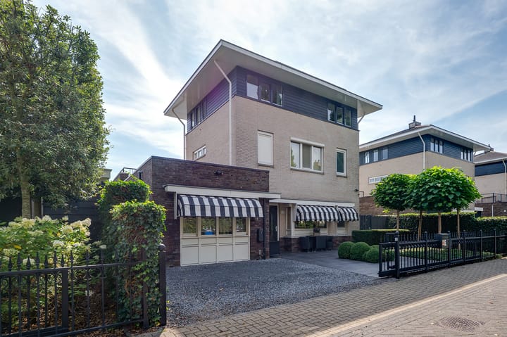 Foto 4 van Stuurboord 26