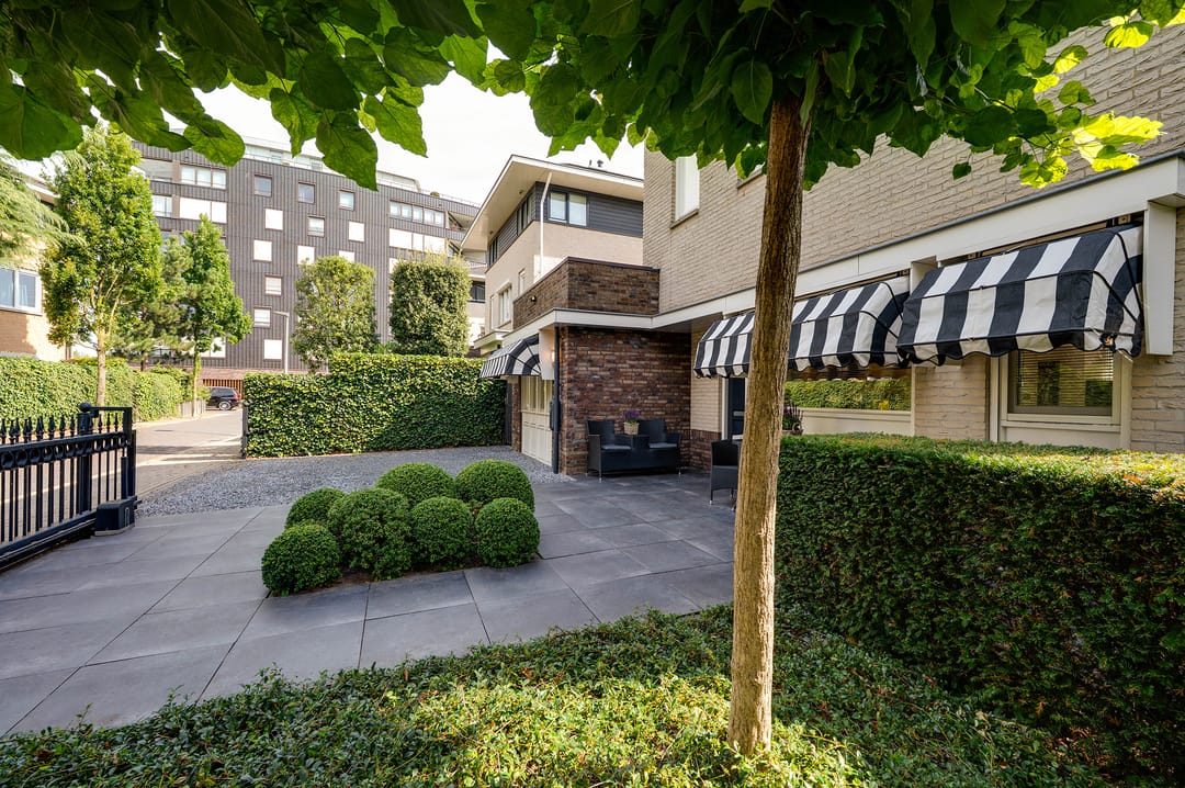 Foto 7 van Stuurboord 26