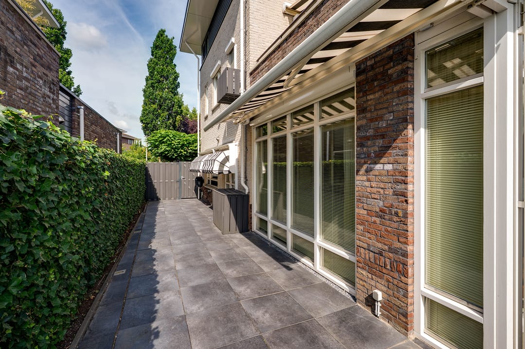 Foto 47 van Stuurboord 26