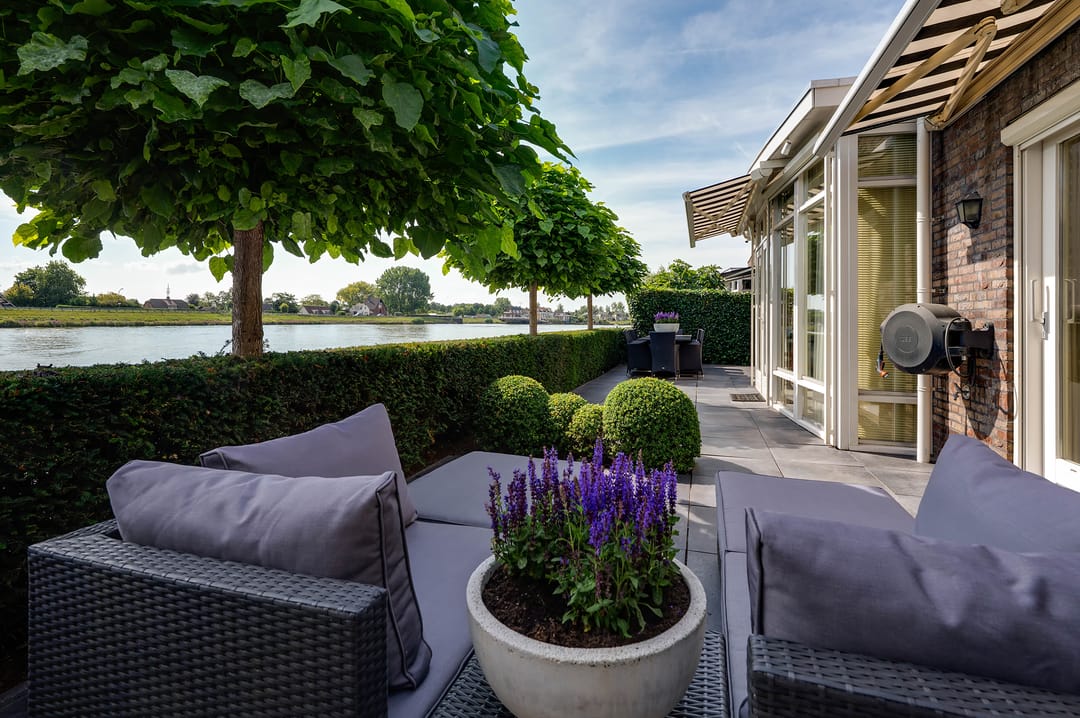 Foto 2 van Stuurboord 26