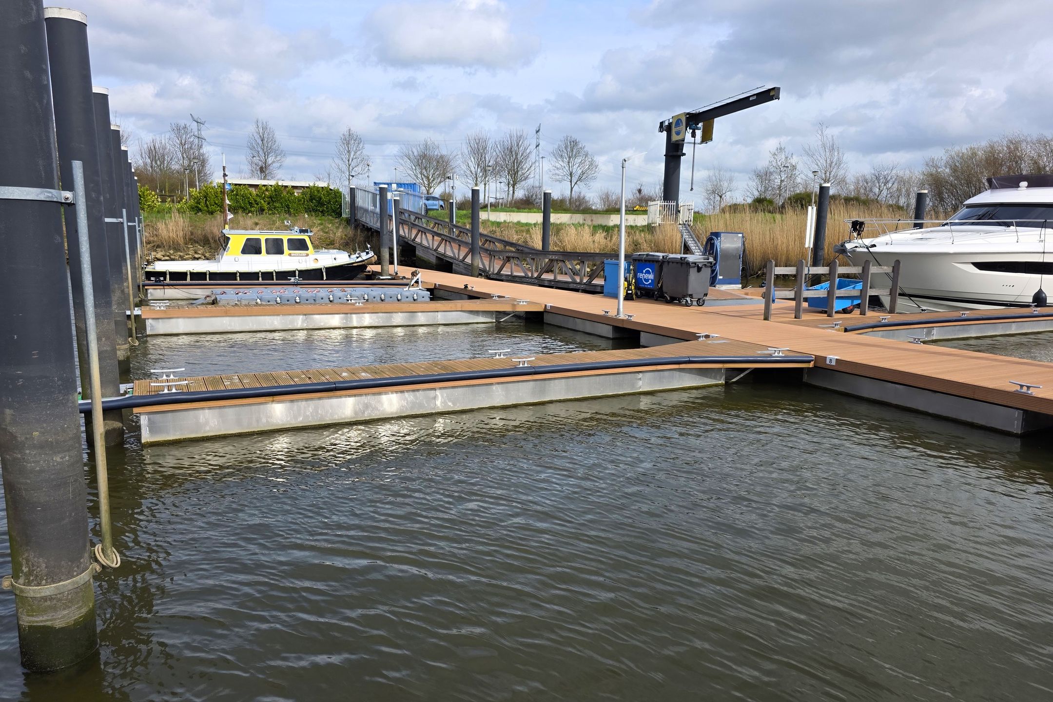 Foto 51 van Stuurboord 26