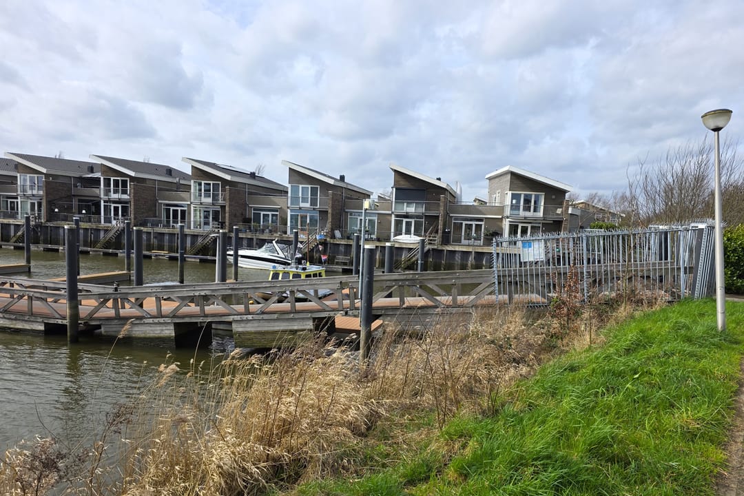 Foto 52 van Stuurboord 26