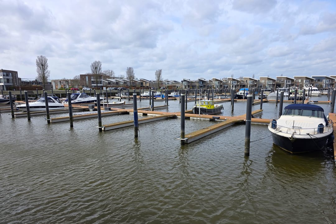 Foto 53 van Stuurboord 26