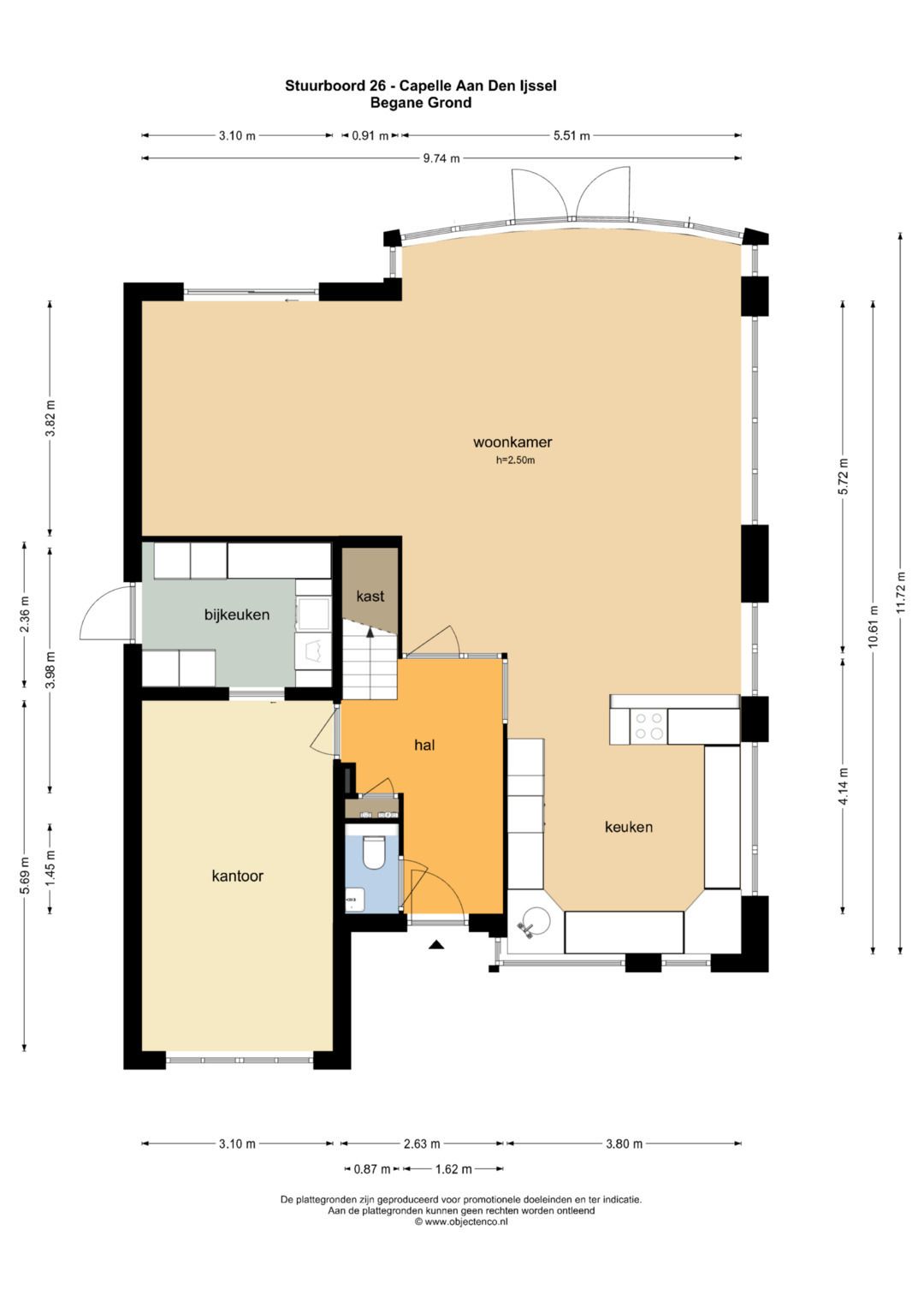 Foto 57 van Stuurboord 26