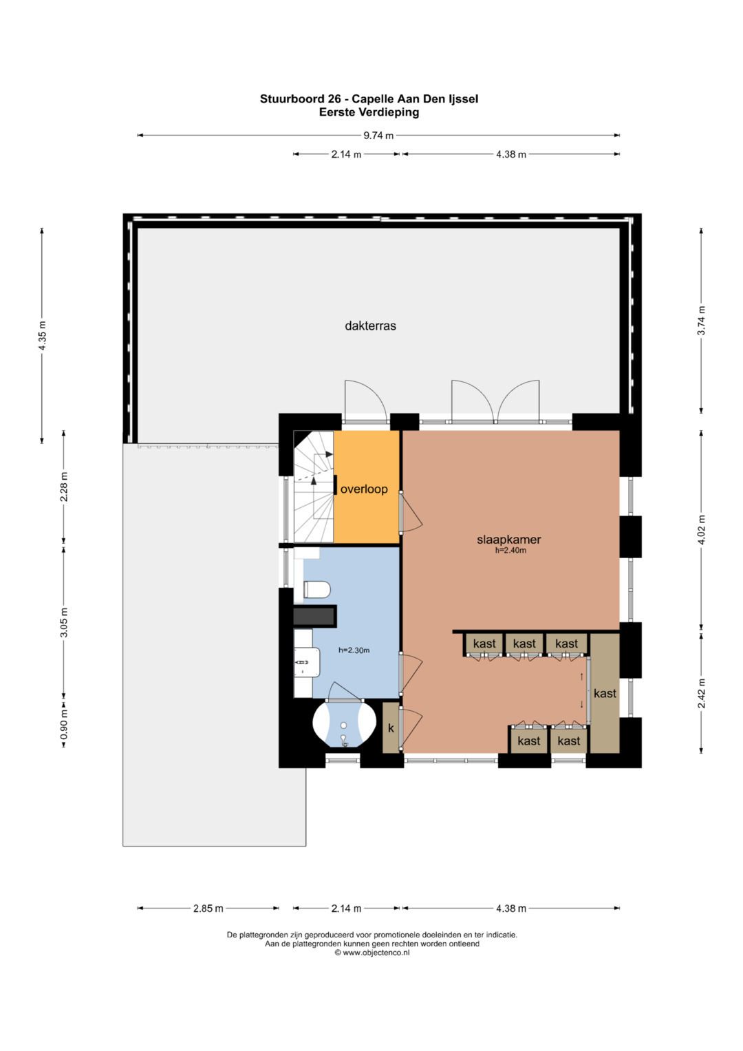 Foto 58 van Stuurboord 26