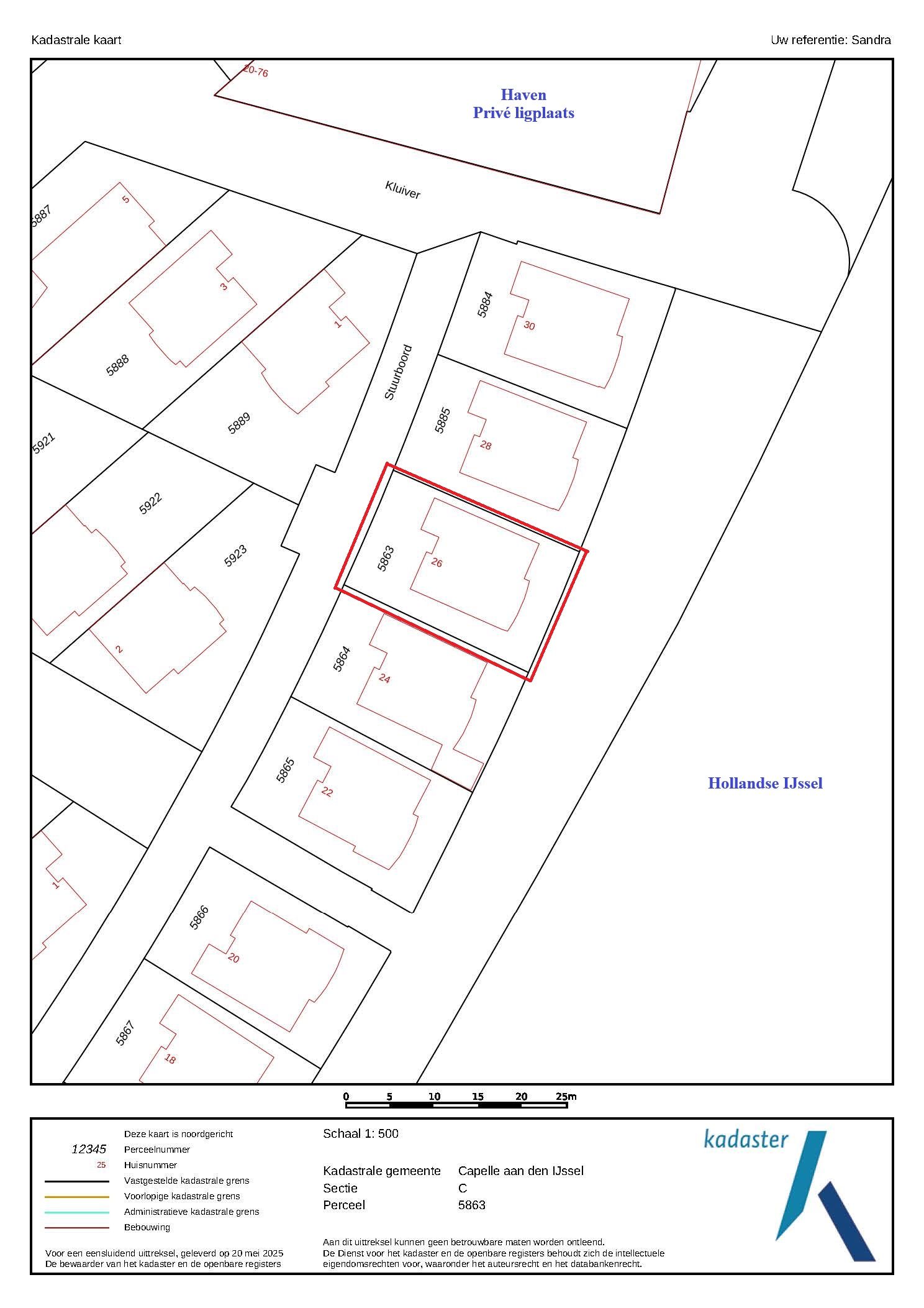 Foto 60 van Stuurboord 26