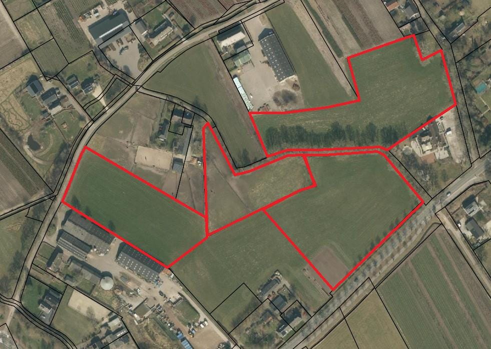 Bekijk foto 1 van Oiserwijksedreef